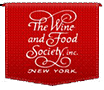 Wine and Food Society of NY